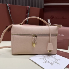 Loro Piana Satchel bags